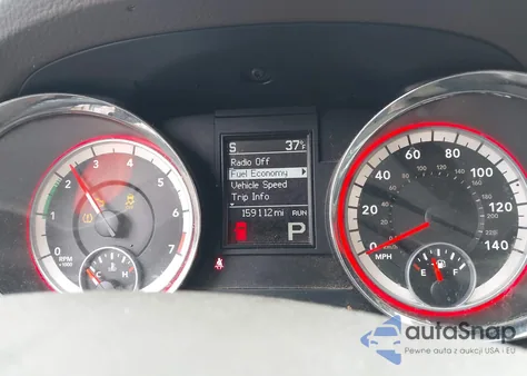 2013 Dodge Durango Sxt from USA, damaged, VIN 1C4RDHAG6DC579845